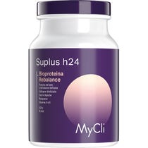 Mycli Suplus h24 Bioproteina Rebalance 420g-1