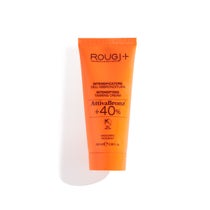 Rougj Solare Attiva Bronz +40% Intensificatore Abbronzatura 100ml-2
