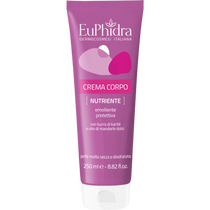 Euphidra Crema Corpo Nutriente 250ml-2
