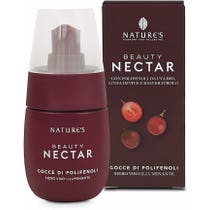 Nature's Beauty Nectar Goccie di Polifenoli Siero Viso Illuminante 30ml