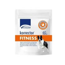 Formevet Korrector Fitness 60 Compresse-2