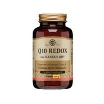 Solgar Q10 Redox 50 Perle Softgel-2