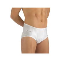 Pavis Wellness Slip Erniablock Alto Tensione Forte Colore Nero Taglia 75 Cod.652