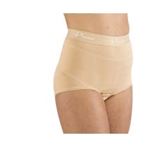 Pavis Wellness Slip Donna Erniablock Colore Nero Taglia 75 Cod. 672