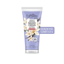 Euphidra Bagno Crema Vaniglia Orientale 200ml-1