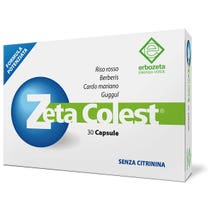 Zeta Colest 30 Capsule-1