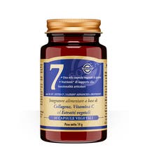 Solgar 7 30 Capsule Vegetali-2