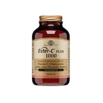 Solgar Ester-C Plus 1000 90 Tavolette-3