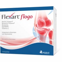 Flexart Flogo 20 Compresse-1