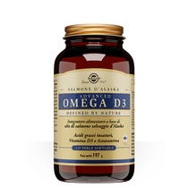Solgar Advacend Omega D3 120 Perle-1