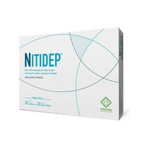 Nitidep 20 Compresse + 20 Capsule Softgel-2