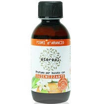 Etereal Spray Tessuti/Ambienti Profumato Con Igienizzante Fiori D'Arancio 250ml-1