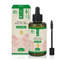 Helan I Rimedi Olio Di Ricino Bio 100ml-2