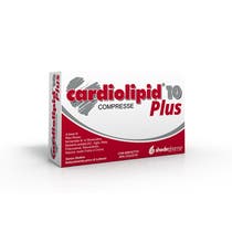 Cardiolipid 10 Plus 30 Compresse-2