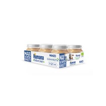 Humana Omogeneizzato Manzo Bio 6x80g 4 Mesi+-1
