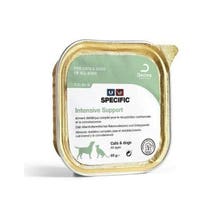 Dechra Specific Intensive Support F/C Cibo Umido Per Cani/Gatti Adulti Multipack 7x95g-2