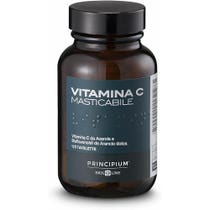 Bios Line Principium Vitamina C Masticabile 120 Tavolette-1