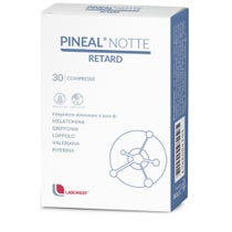 Pineal Notte Retard 30 Compresse-1