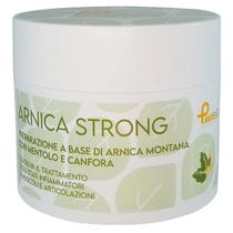 Pavis Arnica Strong 200ml