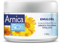 Arnica 50% Emulgel 150 ml