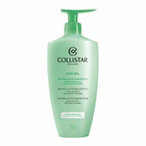 Collistar Crio-Gel Anticellulite Sublimante 400ml