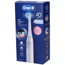 Oralb Power Spazzolino Elettrico Io2 Sensi Edition