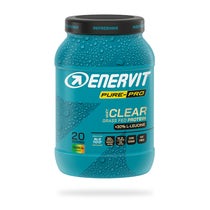 Enervit Pure Pro Clear Whey Protein Grass Fed Blg100 Tropical 500g