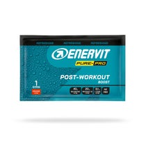 Enervit Pure Pro Post Workout Boost Arancia Busta 65g