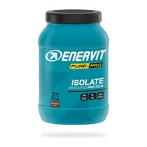 Enervit Pure Pro Whey Protein Isolate Grass Fed Cacao 630g