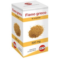 Fieno Greco 90 Compresse - 1