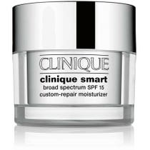 Clinique Smart Broad Spectrum SPF 15 Pelle Tipo III-IV 50ml-2