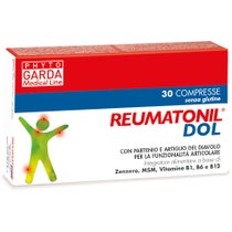 Reumatonil 30 Compresse - 3