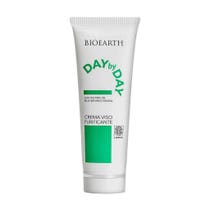 Bioearth DayByDay Crema Viso Purificante 50ml-2