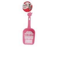 Camon Paletta Igienica Di Plastica Per Gatti 26x10cm-2