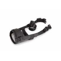 Camon Museruola In Nylon Regolabile Taglia L-2