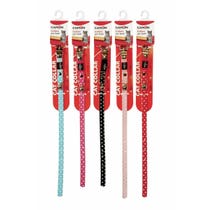 Camon Collare Pois Per Gatti 10x280/320mm-3