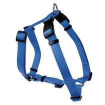 Camon Pettorina Per Cani Tripla Regolazione Taglia 6 25mm Rossa-1