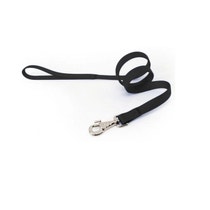 Camon Guinzaglio In Nylon Per Cani Colore Nero 15x1000mm-1