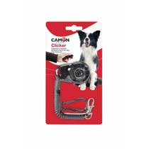 Camon Clicker Dispositivo Di Supporto All'addestramento Del Cane