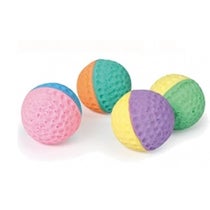 Camon Gioco In Spugna Per Gatti 4cm-3