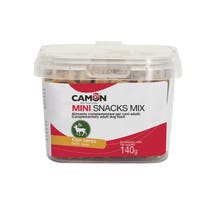Camon Snack Box Duo Stars Per Cani 140g-2