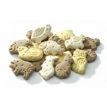 Camon Biscotti Animaletti Per Cani 10kg-2