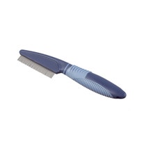 Camon Pettine Rotante 68 Denti Per Cani 1 Pezzo-1