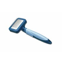 Camon Cardatore “SoftGrip” Per Cani 12x6,5x20cm Taglia L-3