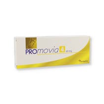 Promovia Siringa Intra-Articolare Preriempita 60mg 4ml