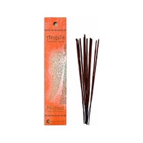 Fiore D'Oriente Michael Angel Incenso 10 Pezzi - 1