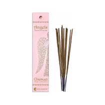 Fiore D'Oriente Chamuel Angel Incenso 10 Pezzi