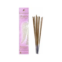 Fiore D'Oriente Metraton Angel Incenso 10 Pezzi - 1