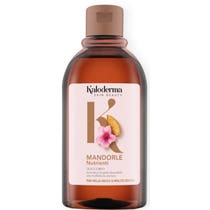Kaloderma Olio Corpo Mandorle Nutrienti 300ml -3