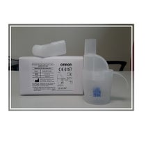 Omron Kit Nebulizzatore Comp Air Ampolla + Boccaglio C803-5